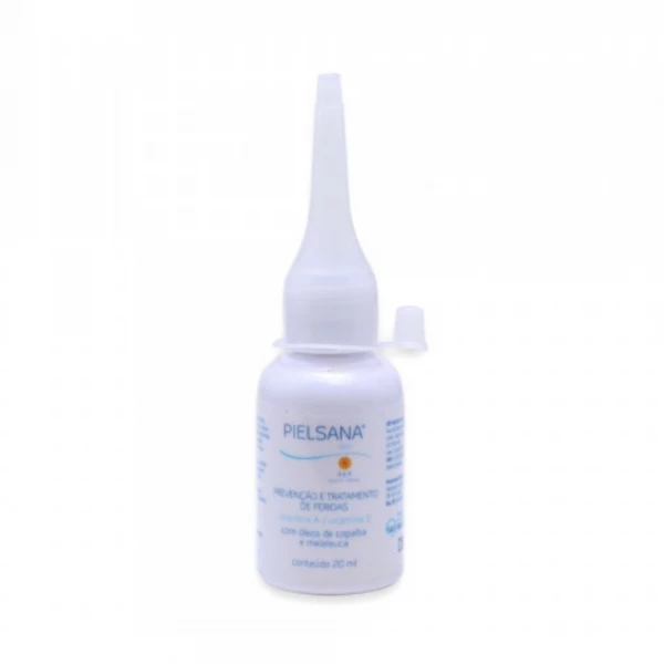 Pielsana Óleo Dermoprotetor com óleos AGE 30ml 